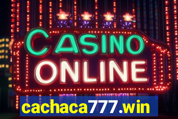 cachaca777.win