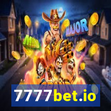 7777bet.io