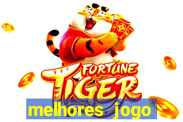 melhores jogo offline android