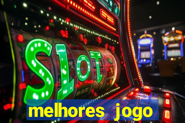 melhores jogo offline android