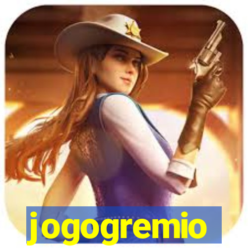 jogogremio