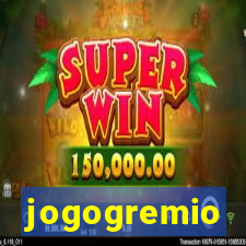 jogogremio