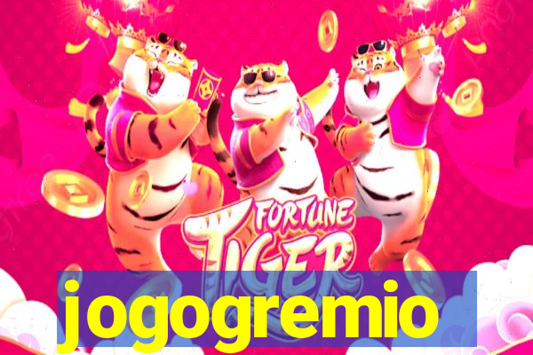 jogogremio