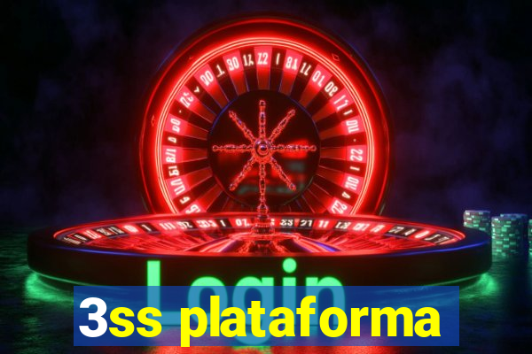 3ss plataforma