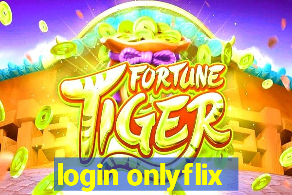 login onlyflix