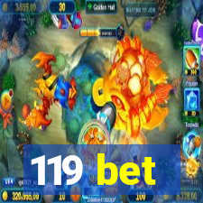 119 bet