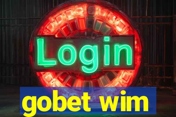 gobet wim