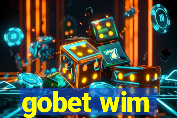 gobet wim