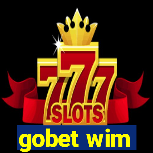 gobet wim