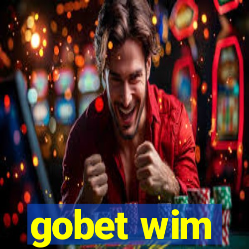 gobet wim