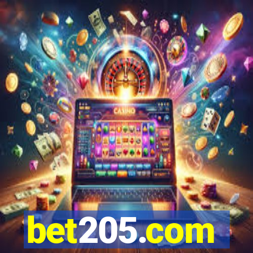 bet205.com