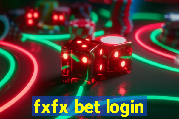 fxfx bet login