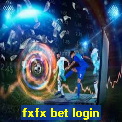 fxfx bet login