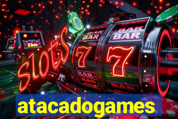 atacadogames