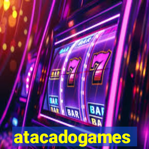 atacadogames