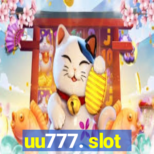 uu777. slot