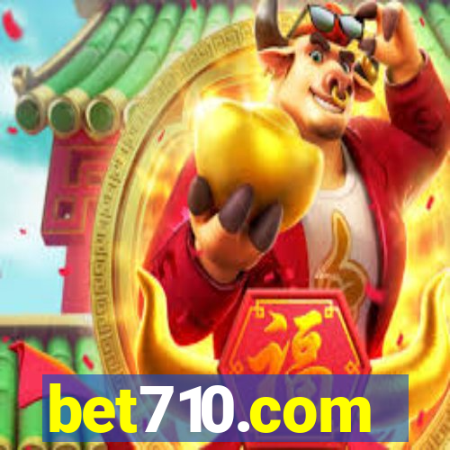 bet710.com