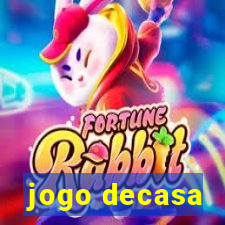 jogo decasa