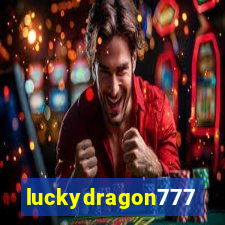 luckydragon777