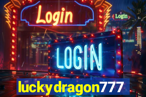 luckydragon777