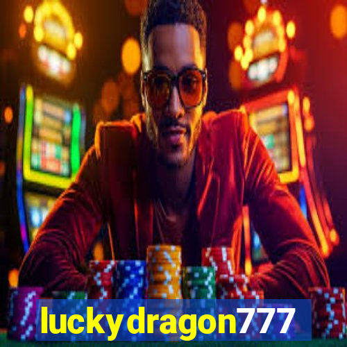 luckydragon777