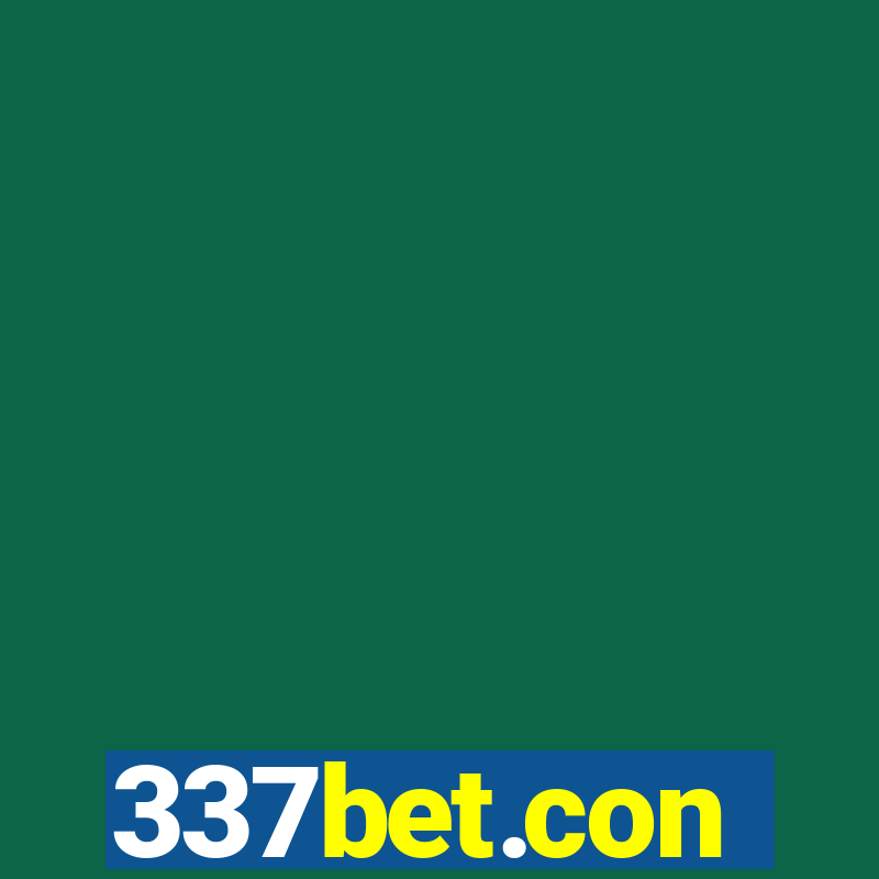 337bet.con