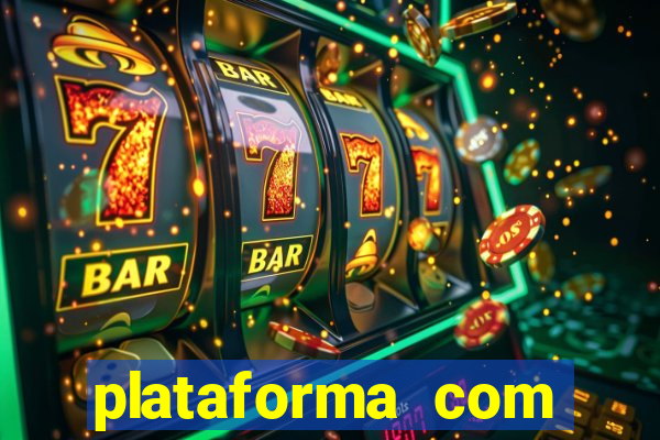 plataforma com rodada gratis