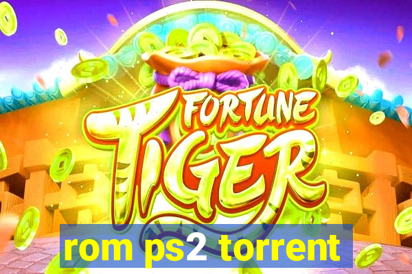 rom ps2 torrent