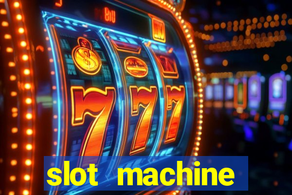 slot machine besplatne igre