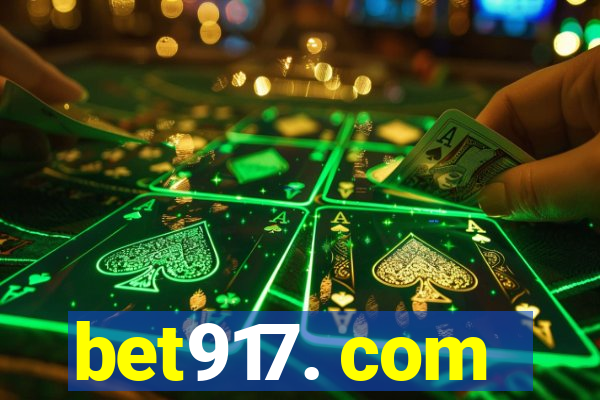 bet917. com