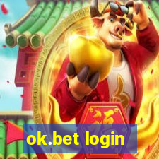 ok.bet login