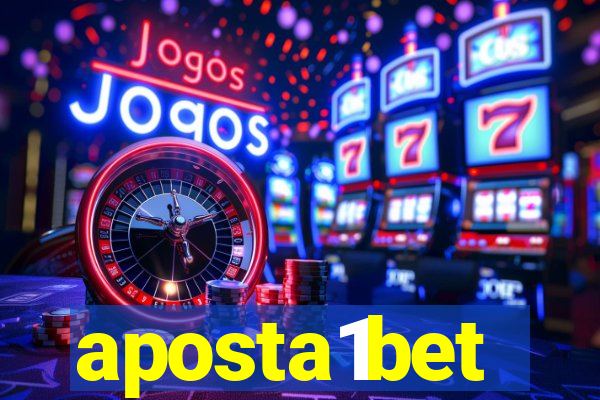 aposta1bet