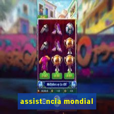 assist锚ncia mondial