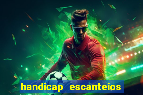 handicap escanteios + 0.5