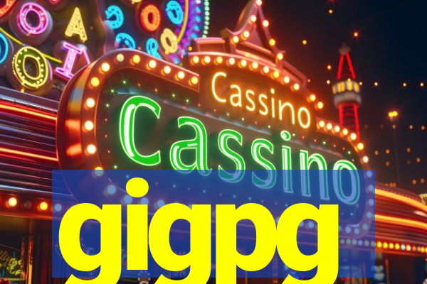 gigpg