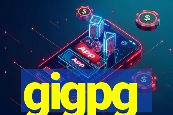 gigpg