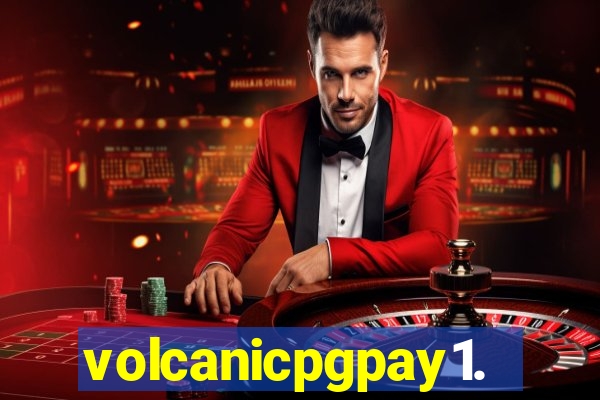 volcanicpgpay1.com