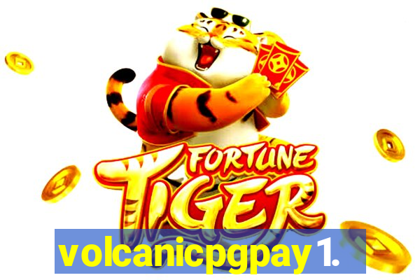 volcanicpgpay1.com