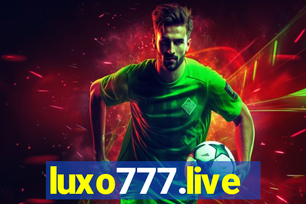 luxo777.live