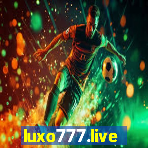 luxo777.live