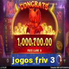 jogos friv 3