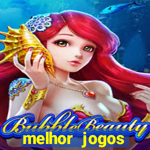 melhor jogos offline para android