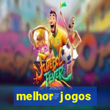 melhor jogos offline para android