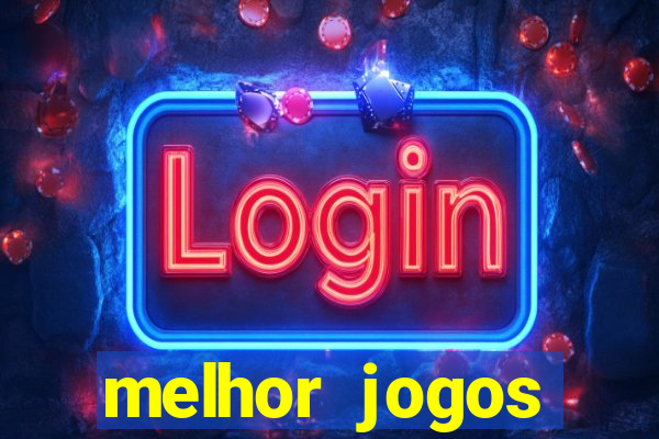 melhor jogos offline para android