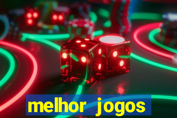 melhor jogos offline para android