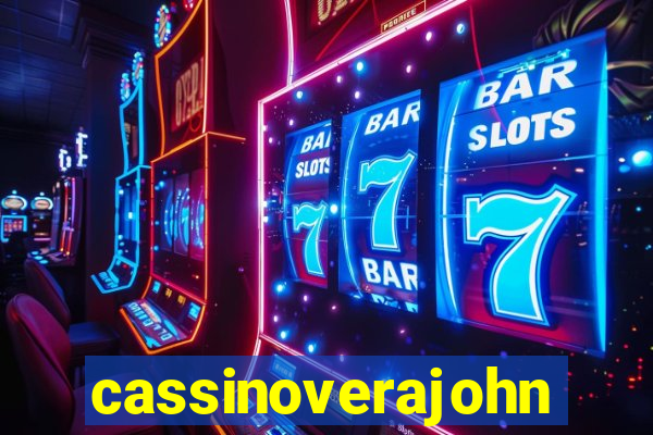 cassinoverajohn