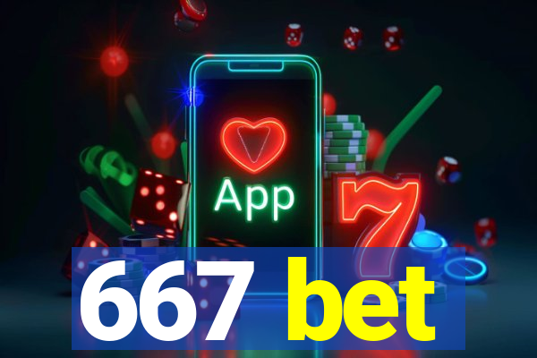 667 bet