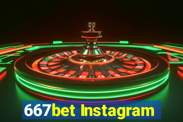 667bet Instagram