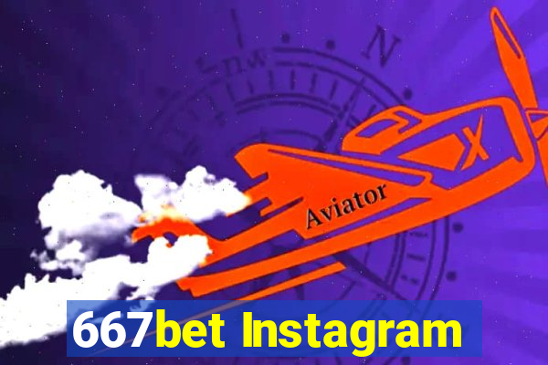 667bet Instagram