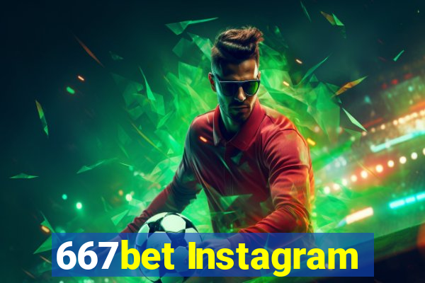 667bet Instagram